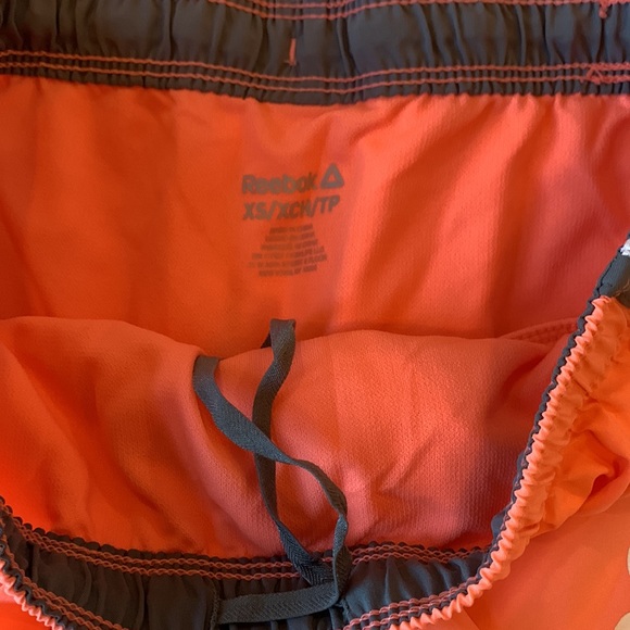 Reebok athletic shorts - Picture 3 of 5